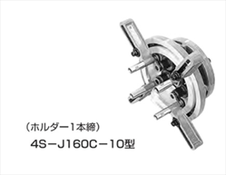Phụ tùng đa trục Miyakawa S-160 loại S